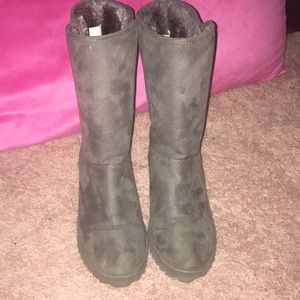 New York & Company Boots